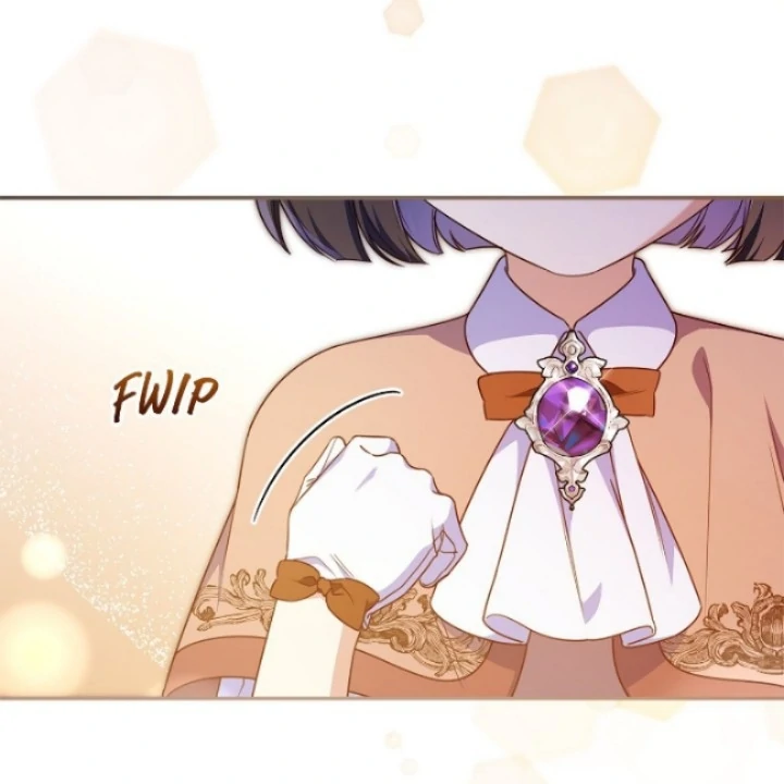 Father, I Won’t Do Anything Chapter 32 - halaman 7