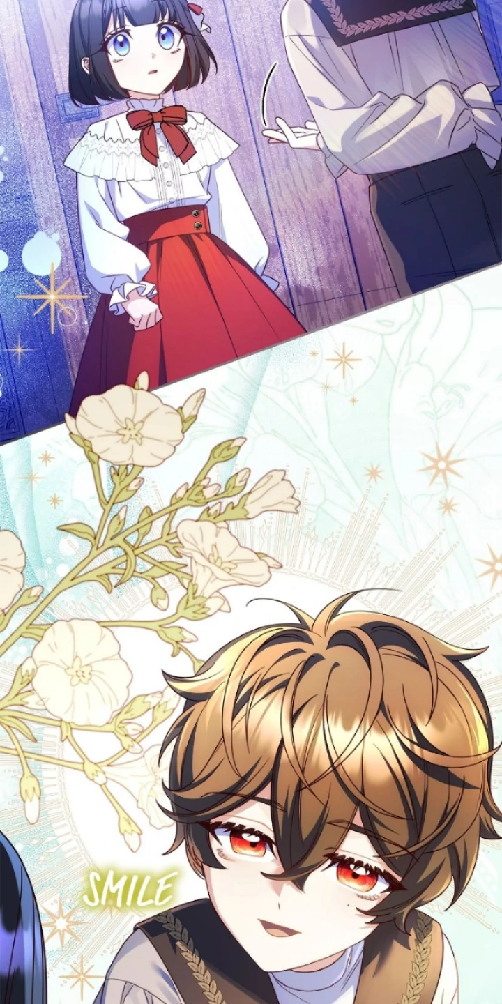 Father, I Won’t Do Anything Chapter 32 - halaman 70