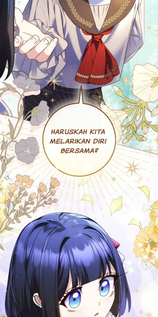 Father, I Won’t Do Anything Chapter 32 - halaman 71