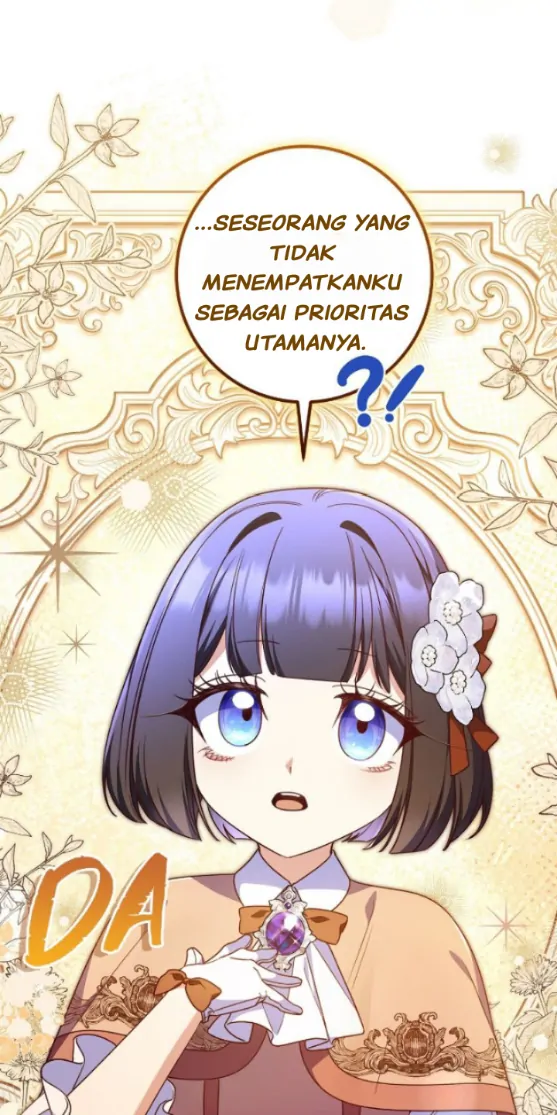 Father, I Won’t Do Anything Chapter 32 - halaman 8