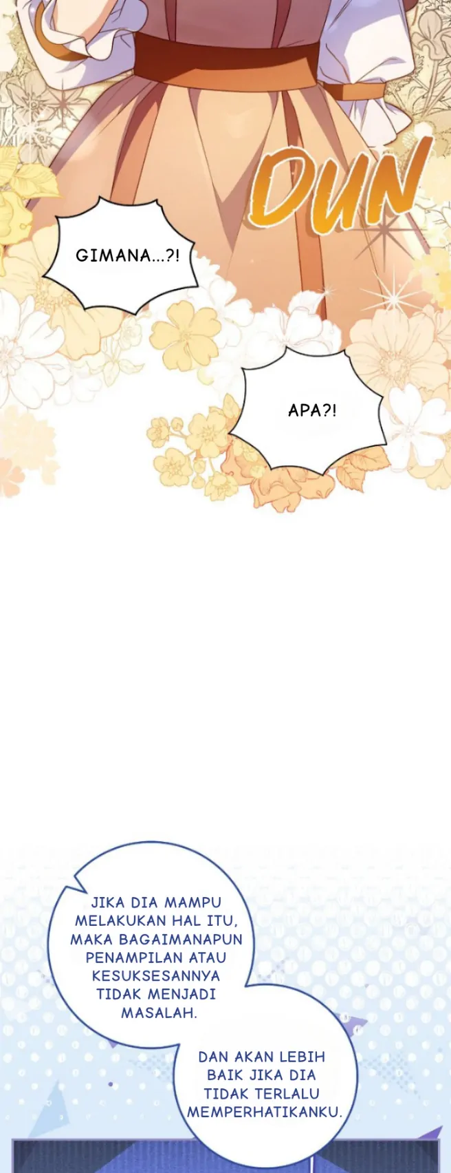 Father, I Won’t Do Anything Chapter 32 - halaman 9