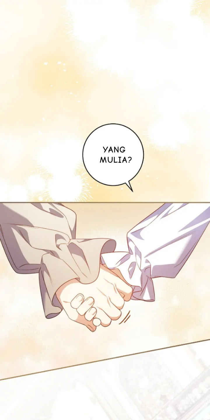 Father, I Won’t Do Anything Chapter 33 - halaman 10