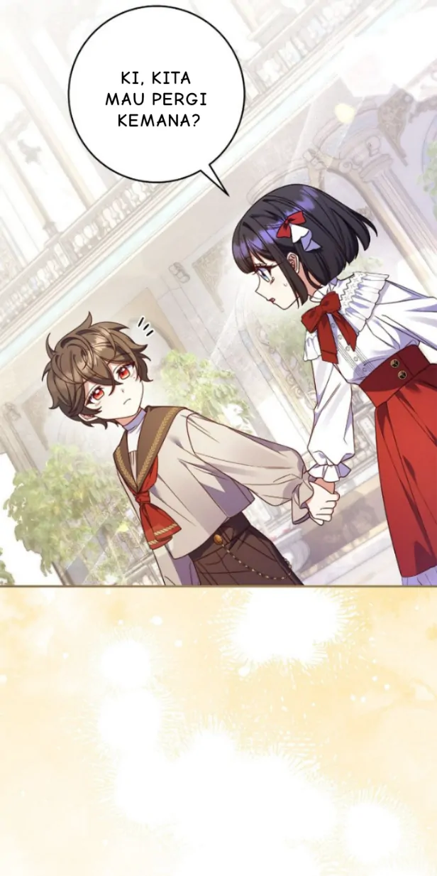 Father, I Won’t Do Anything Chapter 33 - halaman 11