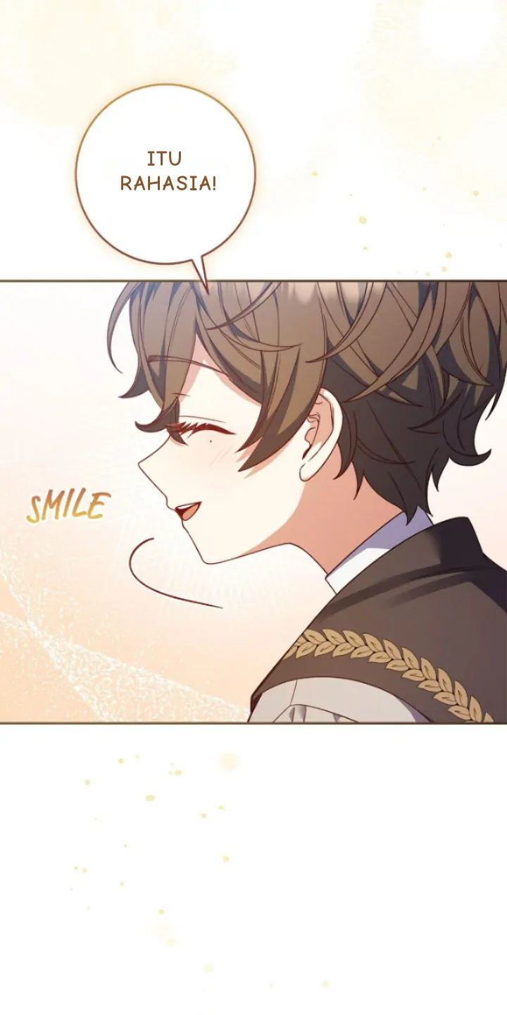 Father, I Won’t Do Anything Chapter 33 - halaman 12