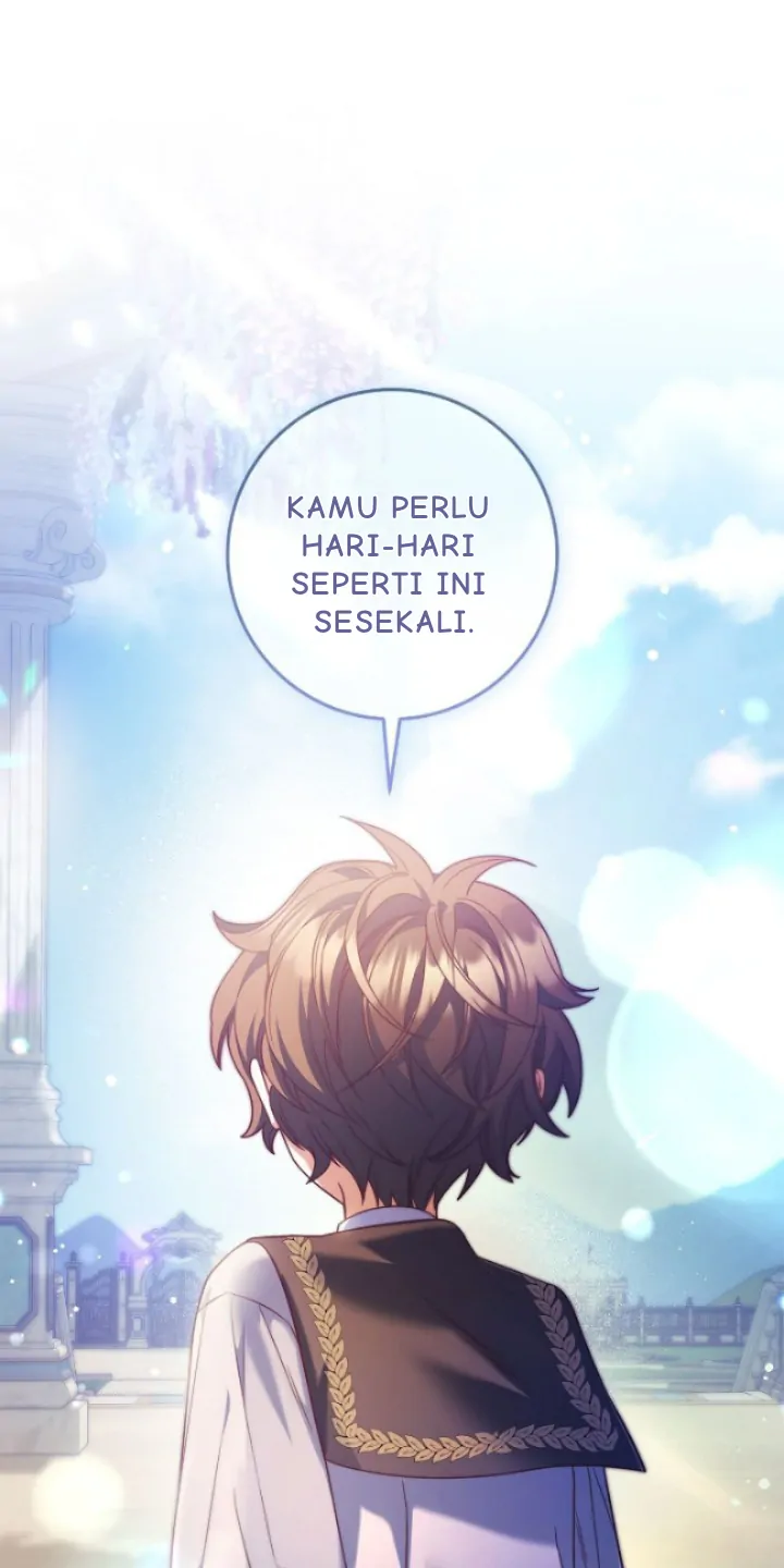 Father, I Won’t Do Anything Chapter 33 - halaman 14