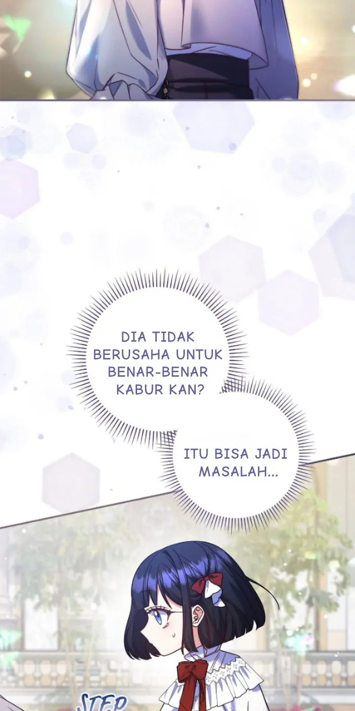 Father, I Won’t Do Anything Chapter 33 - halaman 15