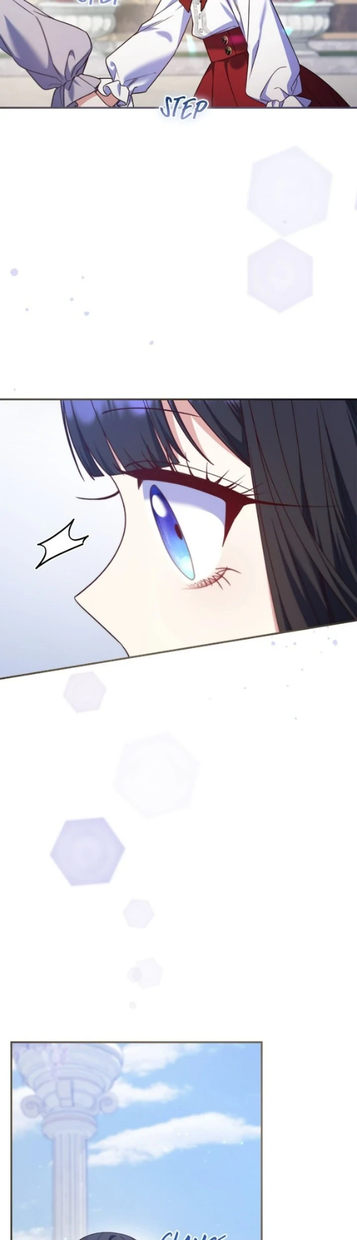 Father, I Won’t Do Anything Chapter 33 - halaman 16