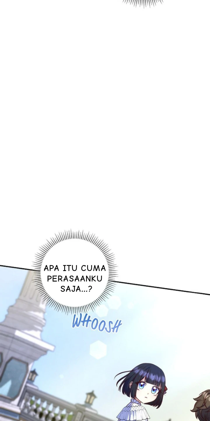 Father, I Won’t Do Anything Chapter 33 - halaman 19