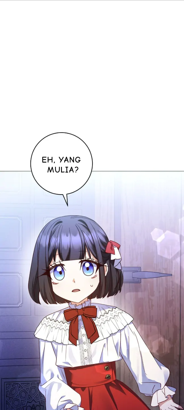 Father, I Won’t Do Anything Chapter 33 - halaman 2