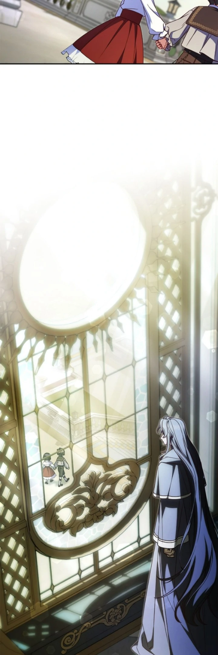 Father, I Won’t Do Anything Chapter 33 - halaman 20