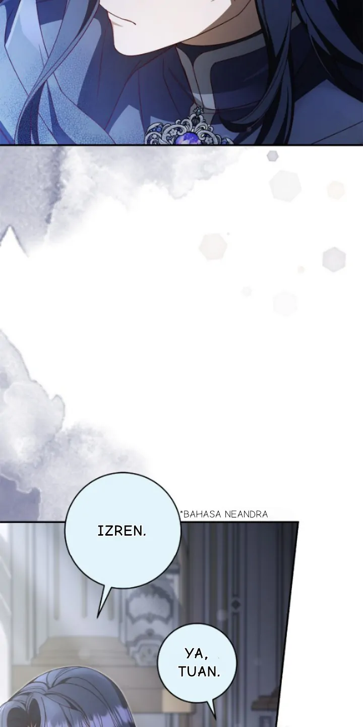 Father, I Won’t Do Anything Chapter 33 - halaman 22