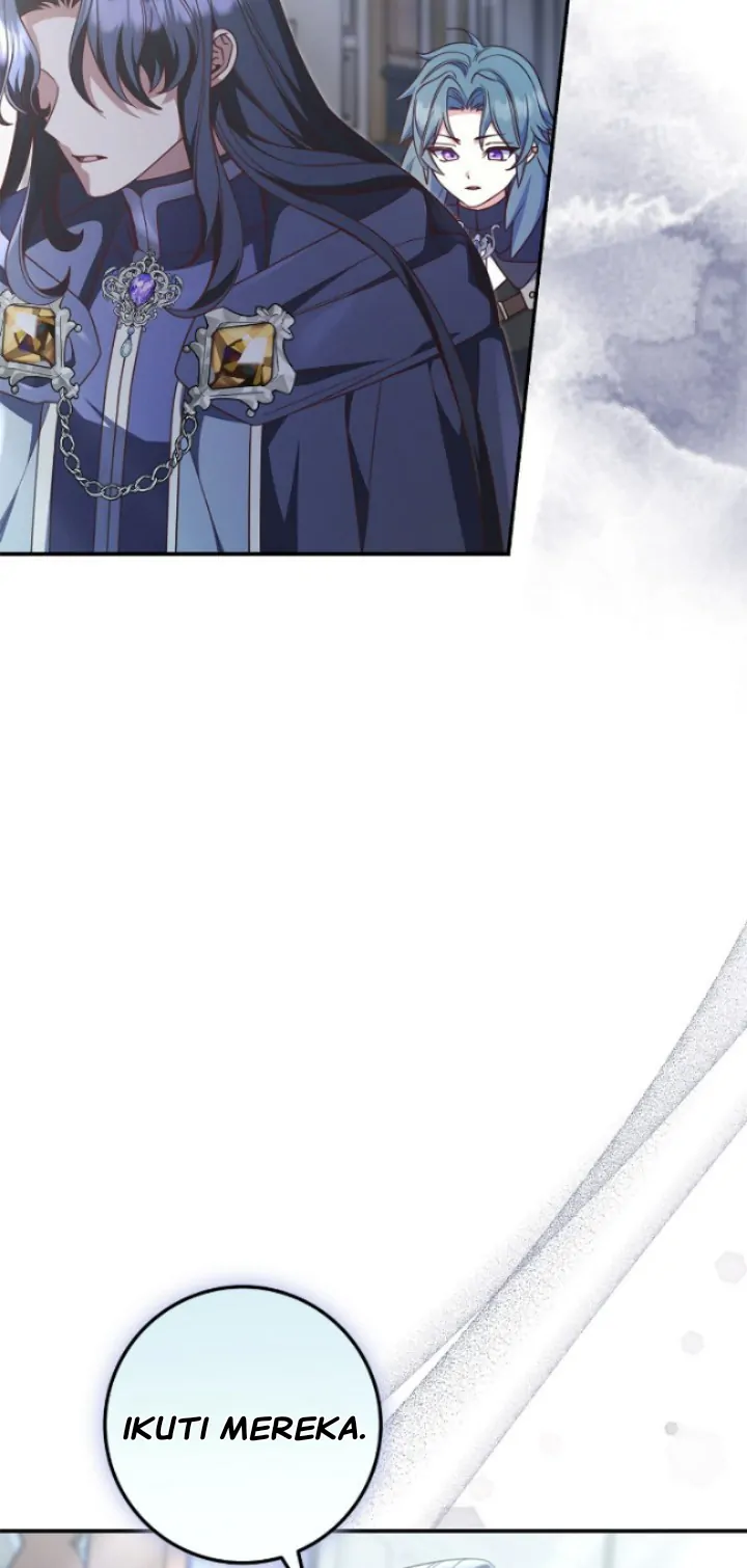 Father, I Won’t Do Anything Chapter 33 - halaman 23