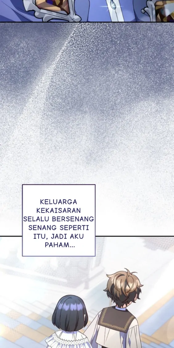 Father, I Won’t Do Anything Chapter 33 - halaman 28