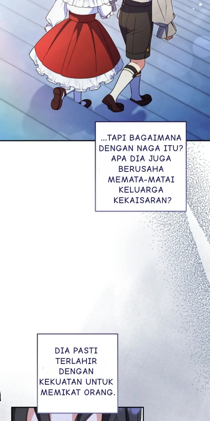 Father, I Won’t Do Anything Chapter 33 - halaman 29