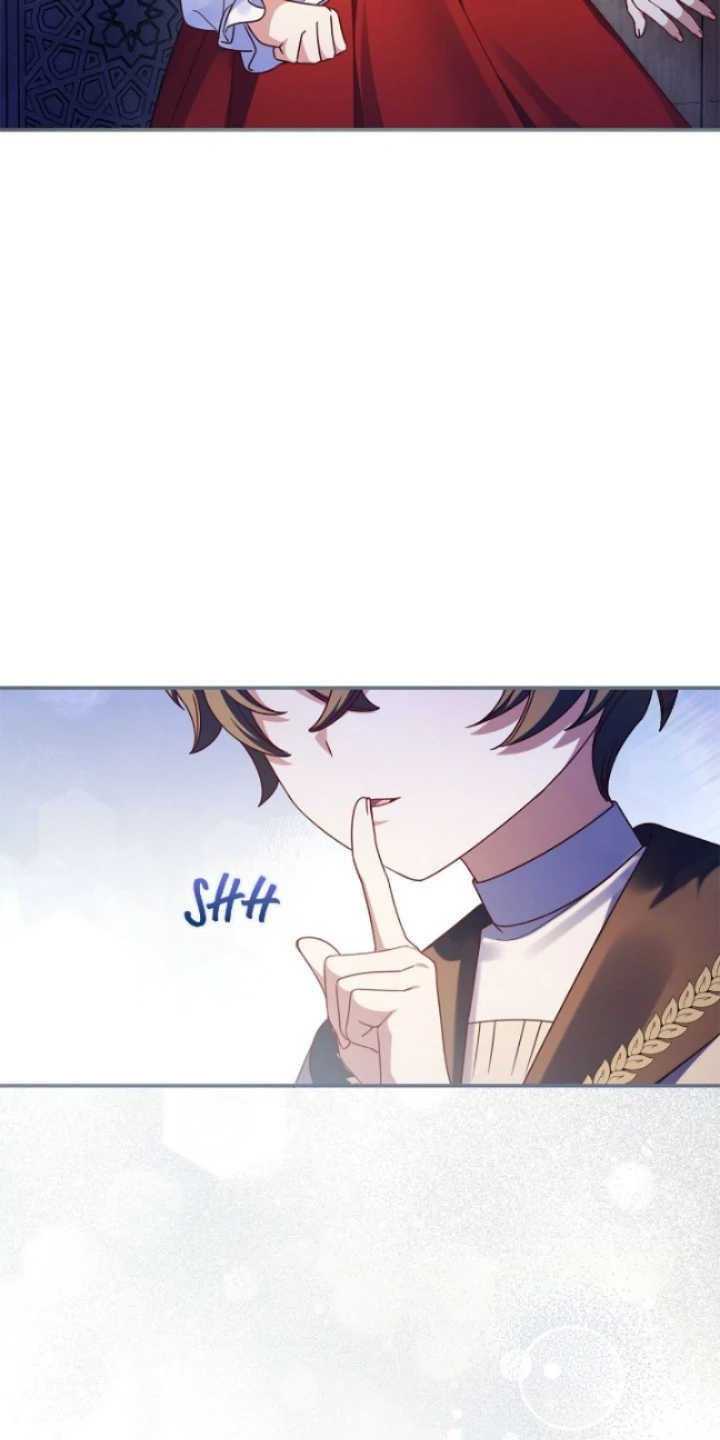 Father, I Won’t Do Anything Chapter 33 - halaman 3