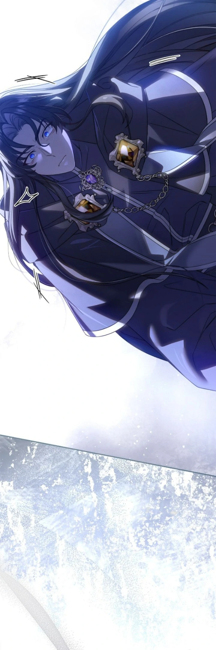 Father, I Won’t Do Anything Chapter 33 - halaman 33