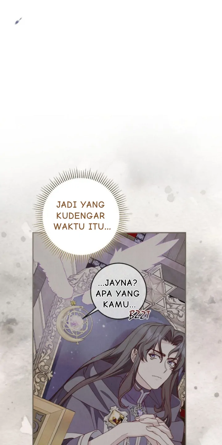 Father, I Won’t Do Anything Chapter 33 - halaman 35