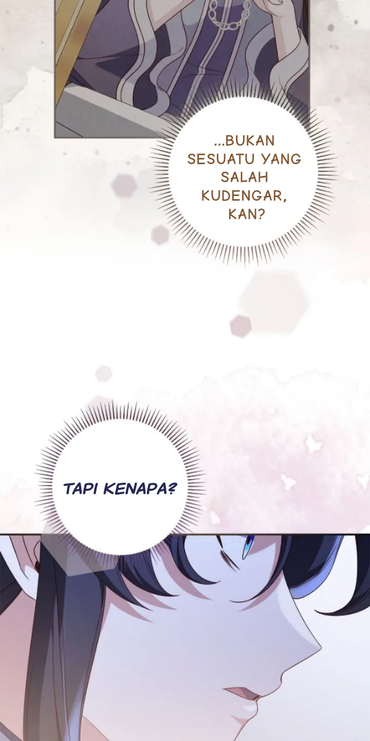 Father, I Won’t Do Anything Chapter 33 - halaman 36