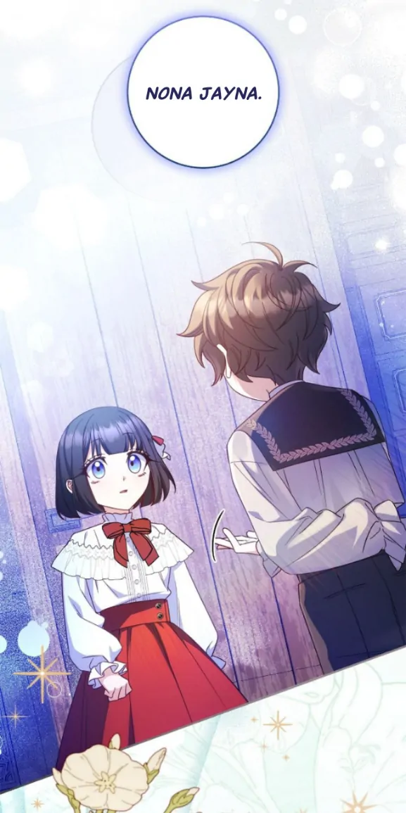 Father, I Won’t Do Anything Chapter 33 - halaman 4