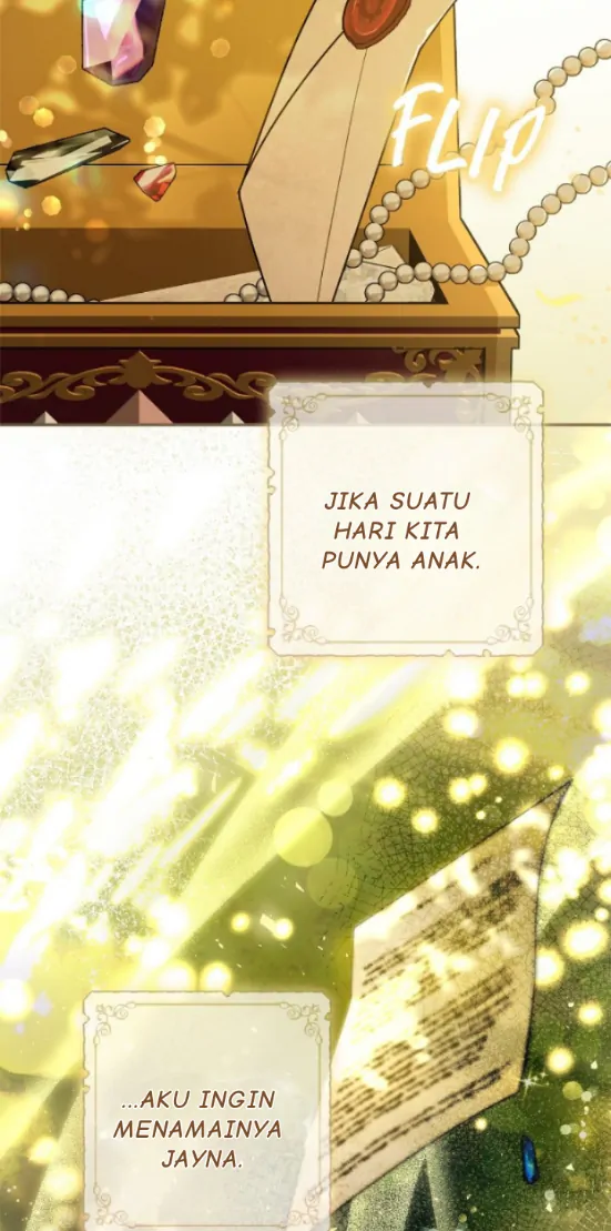 Father, I Won’t Do Anything Chapter 33 - halaman 53