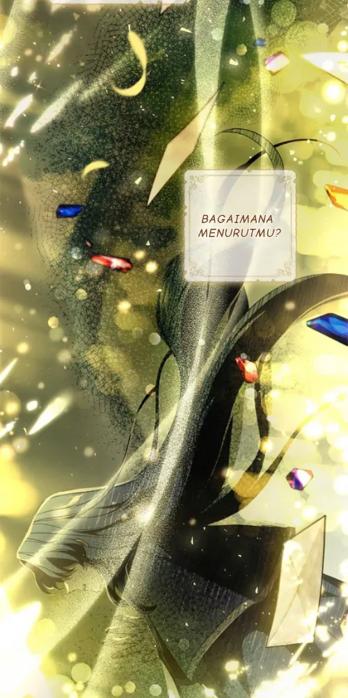 Father, I Won’t Do Anything Chapter 33 - halaman 54