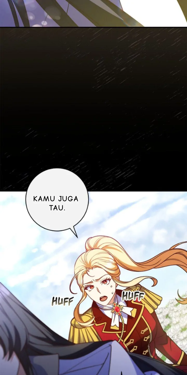 Father, I Won’t Do Anything Chapter 33 - halaman 58