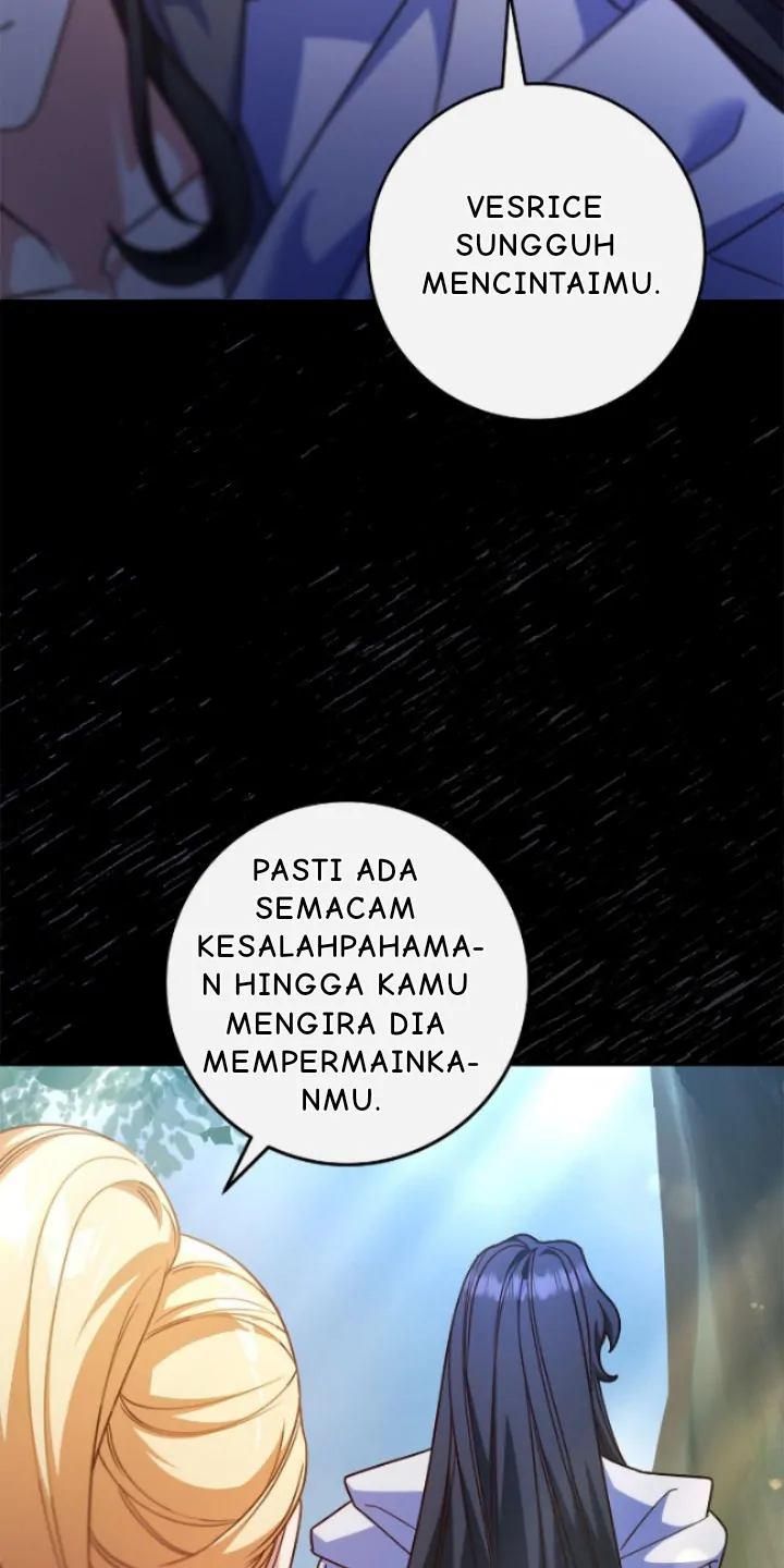 Father, I Won’t Do Anything Chapter 33 - halaman 59