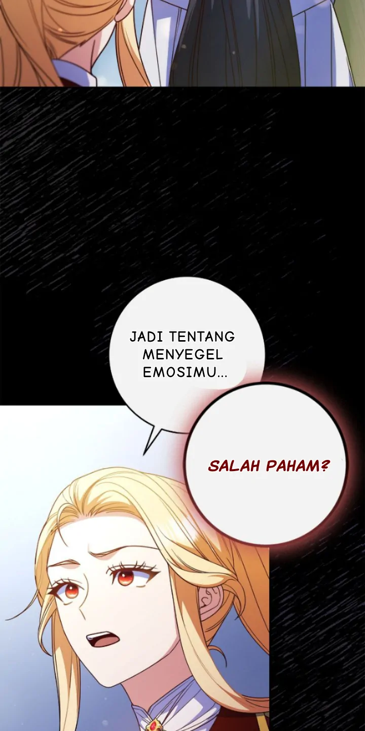 Father, I Won’t Do Anything Chapter 33 - halaman 60