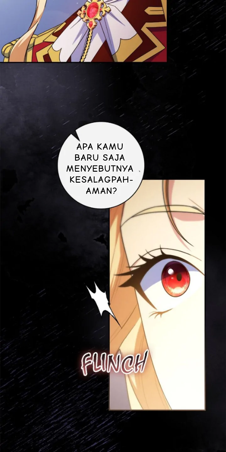 Father, I Won’t Do Anything Chapter 33 - halaman 61