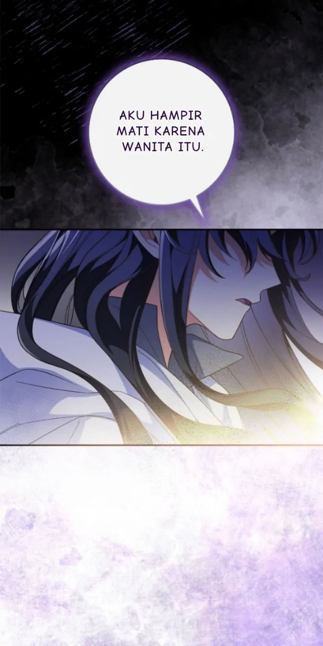Father, I Won’t Do Anything Chapter 33 - halaman 62