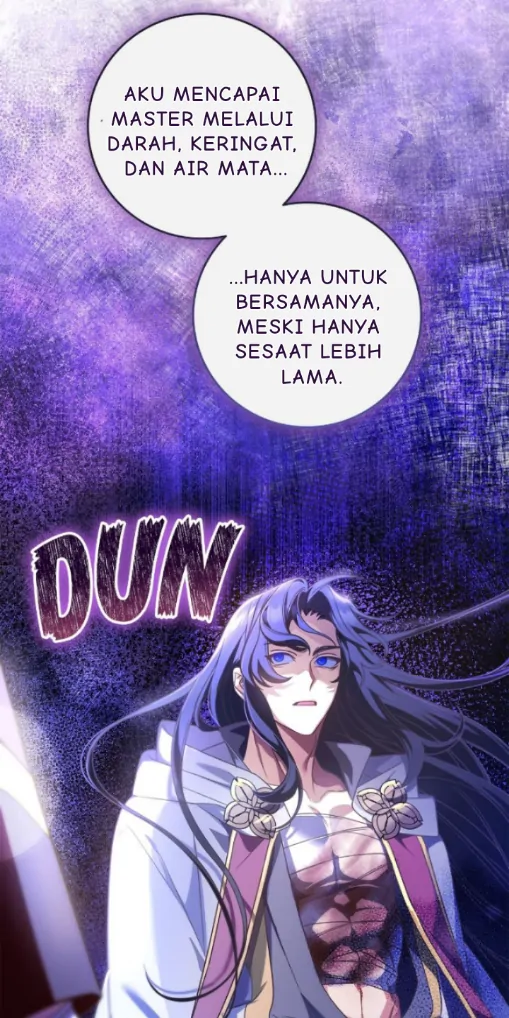 Father, I Won’t Do Anything Chapter 33 - halaman 63