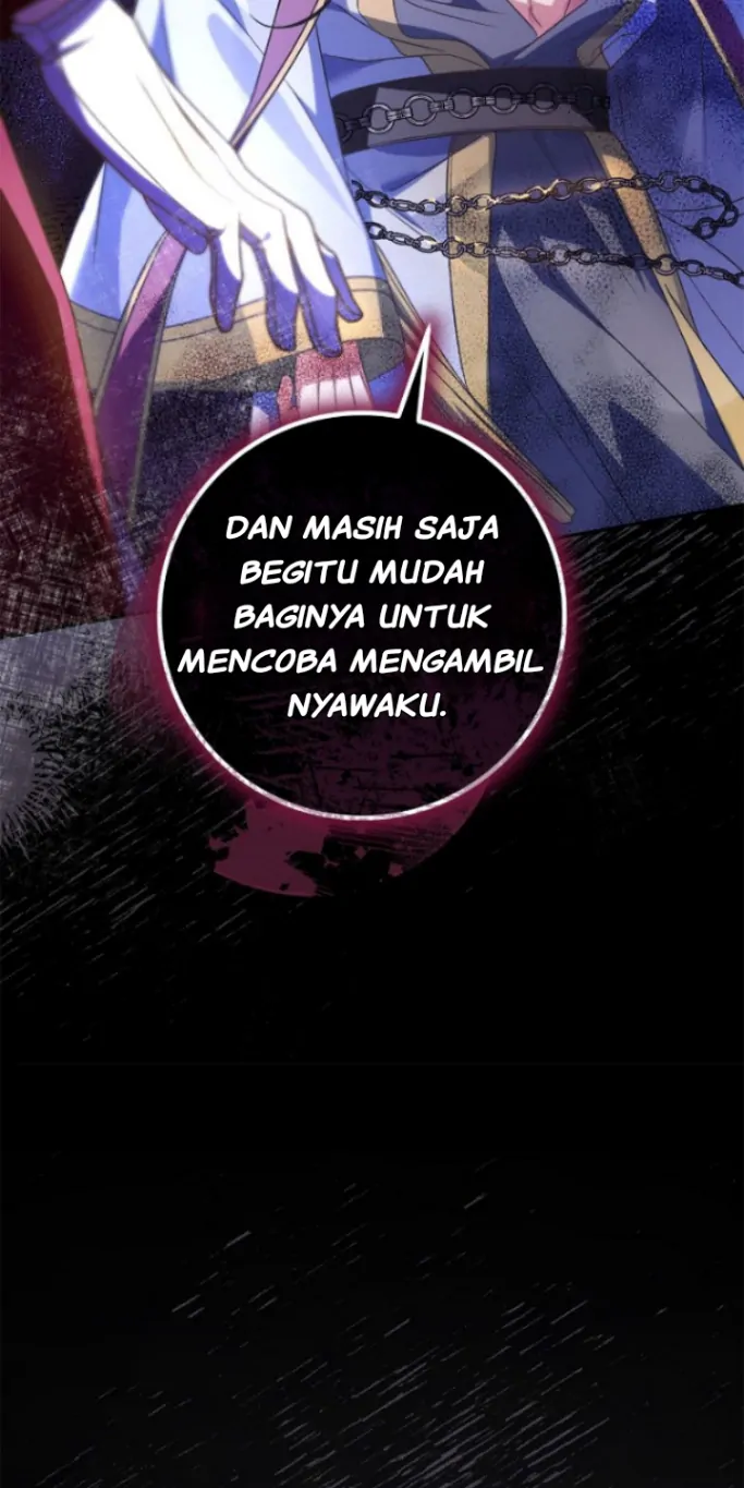Father, I Won’t Do Anything Chapter 33 - halaman 64