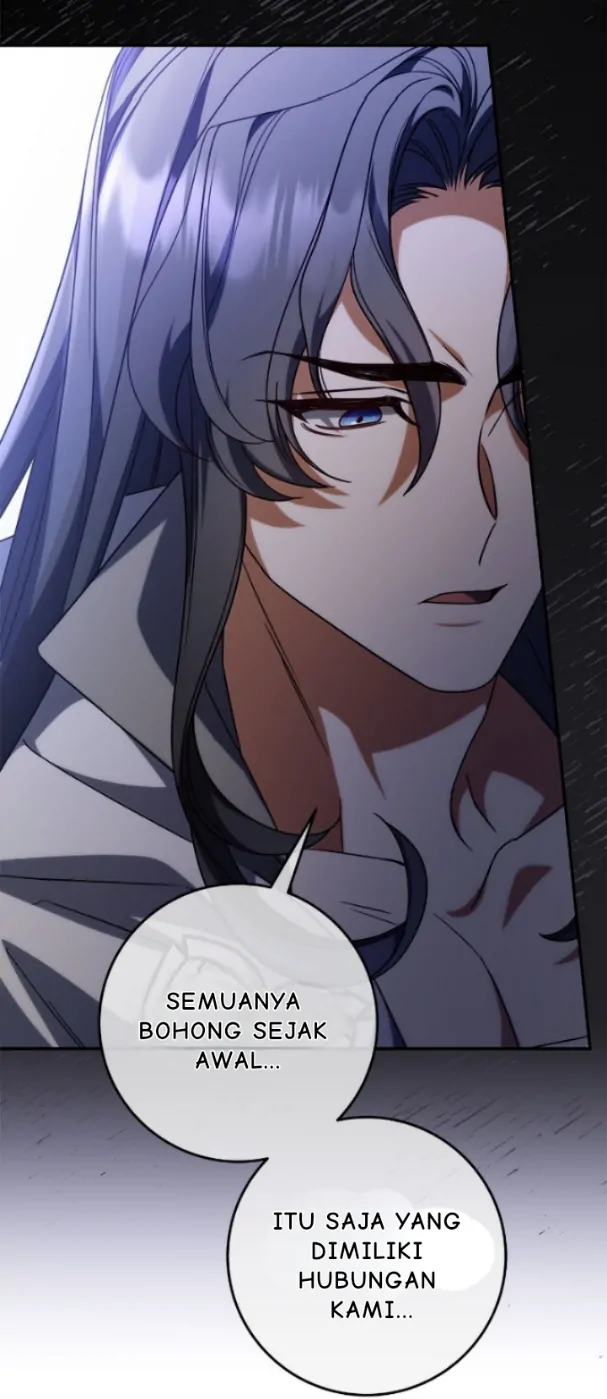 Father, I Won’t Do Anything Chapter 33 - halaman 65