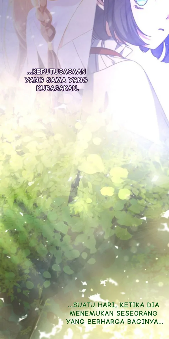 Father, I Won’t Do Anything Chapter 33 - halaman 70