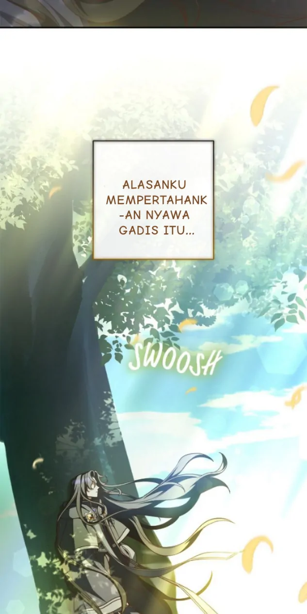 Father, I Won’t Do Anything Chapter 33 - halaman 73