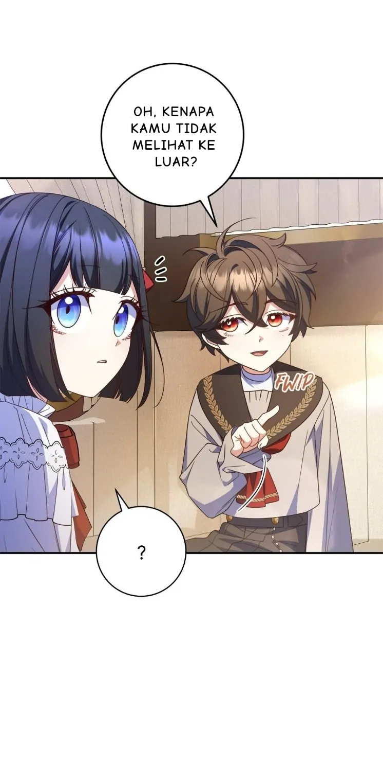 Father, I Won’t Do Anything Chapter 34 - halaman 13