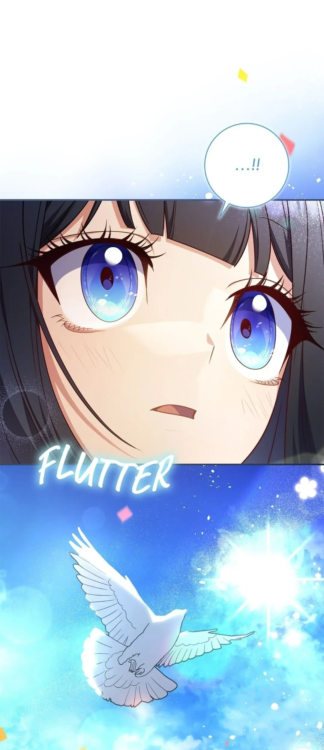 Father, I Won’t Do Anything Chapter 34 - halaman 14