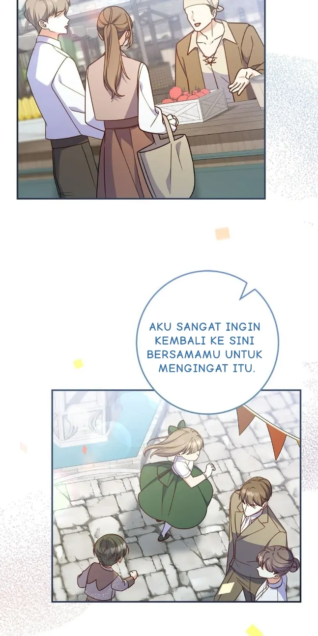 Father, I Won’t Do Anything Chapter 34 - halaman 17