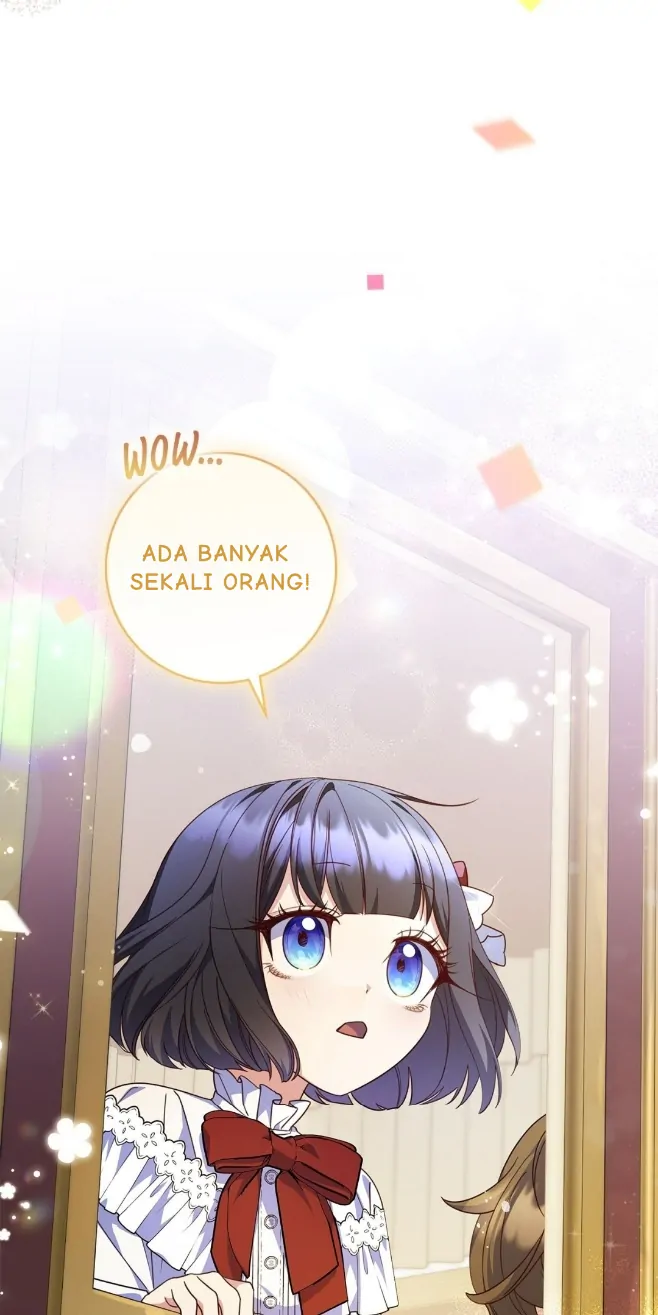 Father, I Won’t Do Anything Chapter 34 - halaman 18