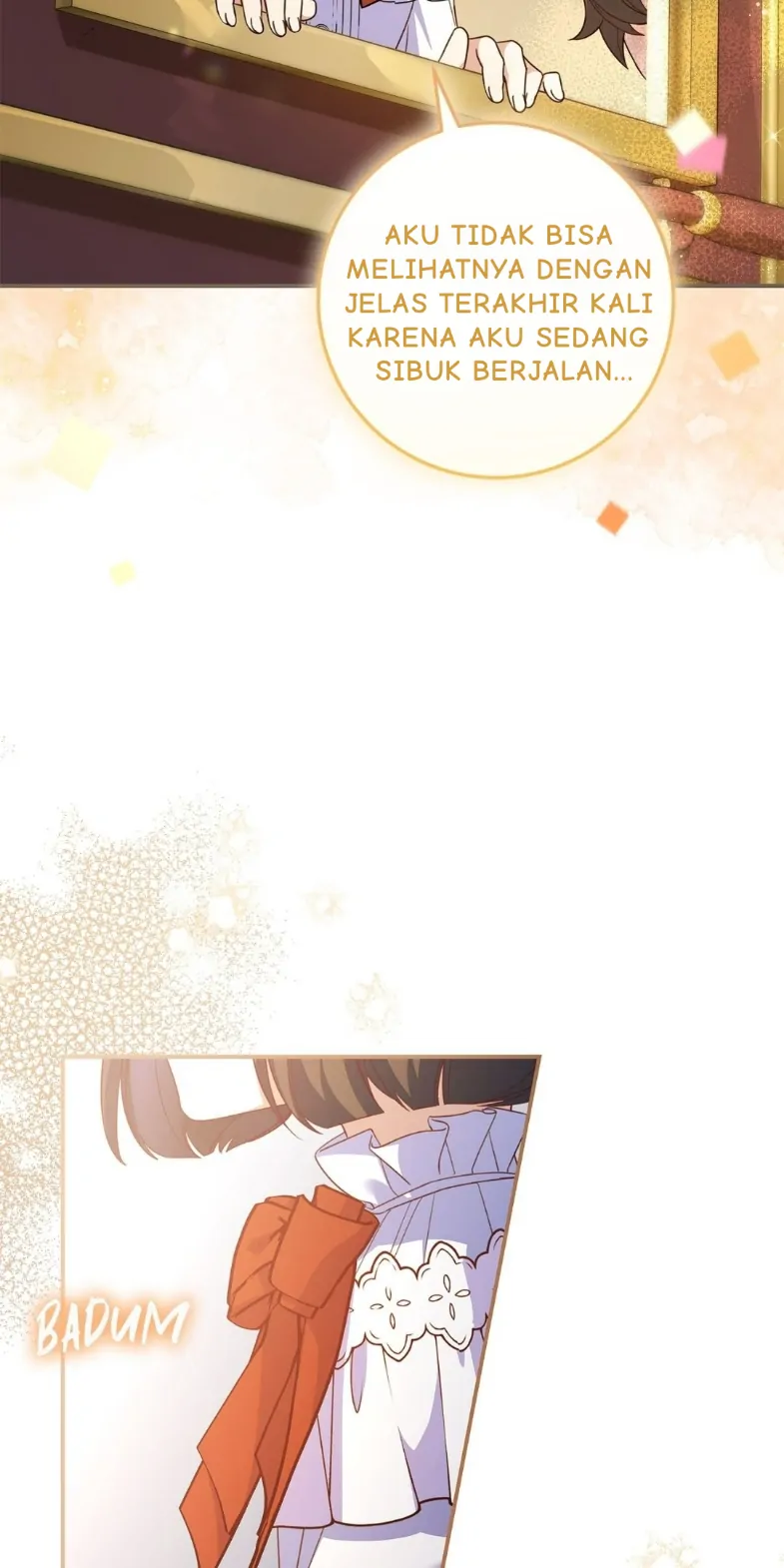 Father, I Won’t Do Anything Chapter 34 - halaman 19
