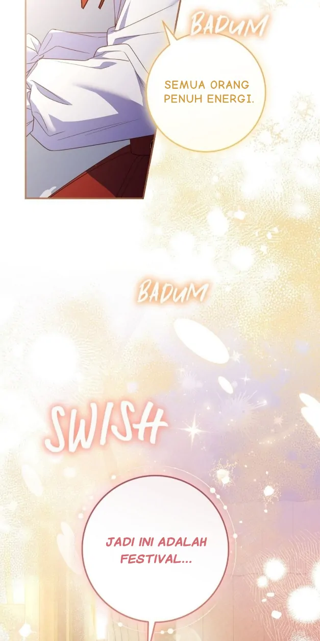 Father, I Won’t Do Anything Chapter 34 - halaman 20