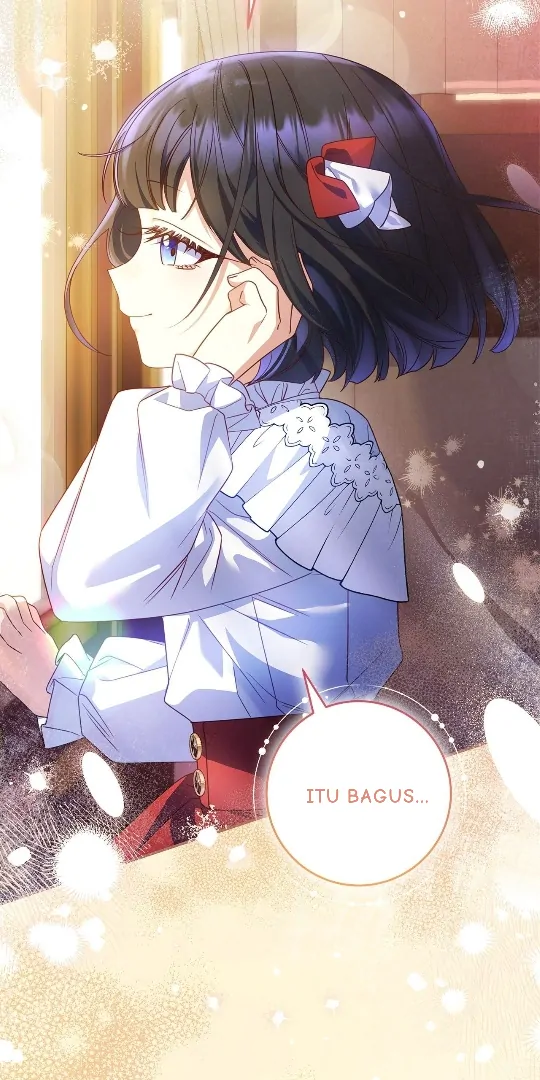 Father, I Won’t Do Anything Chapter 34 - halaman 21