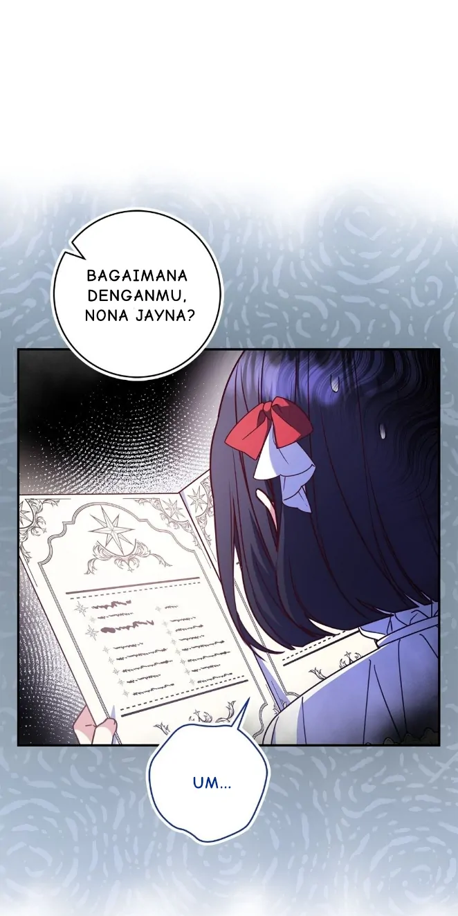 Father, I Won’t Do Anything Chapter 34 - halaman 32
