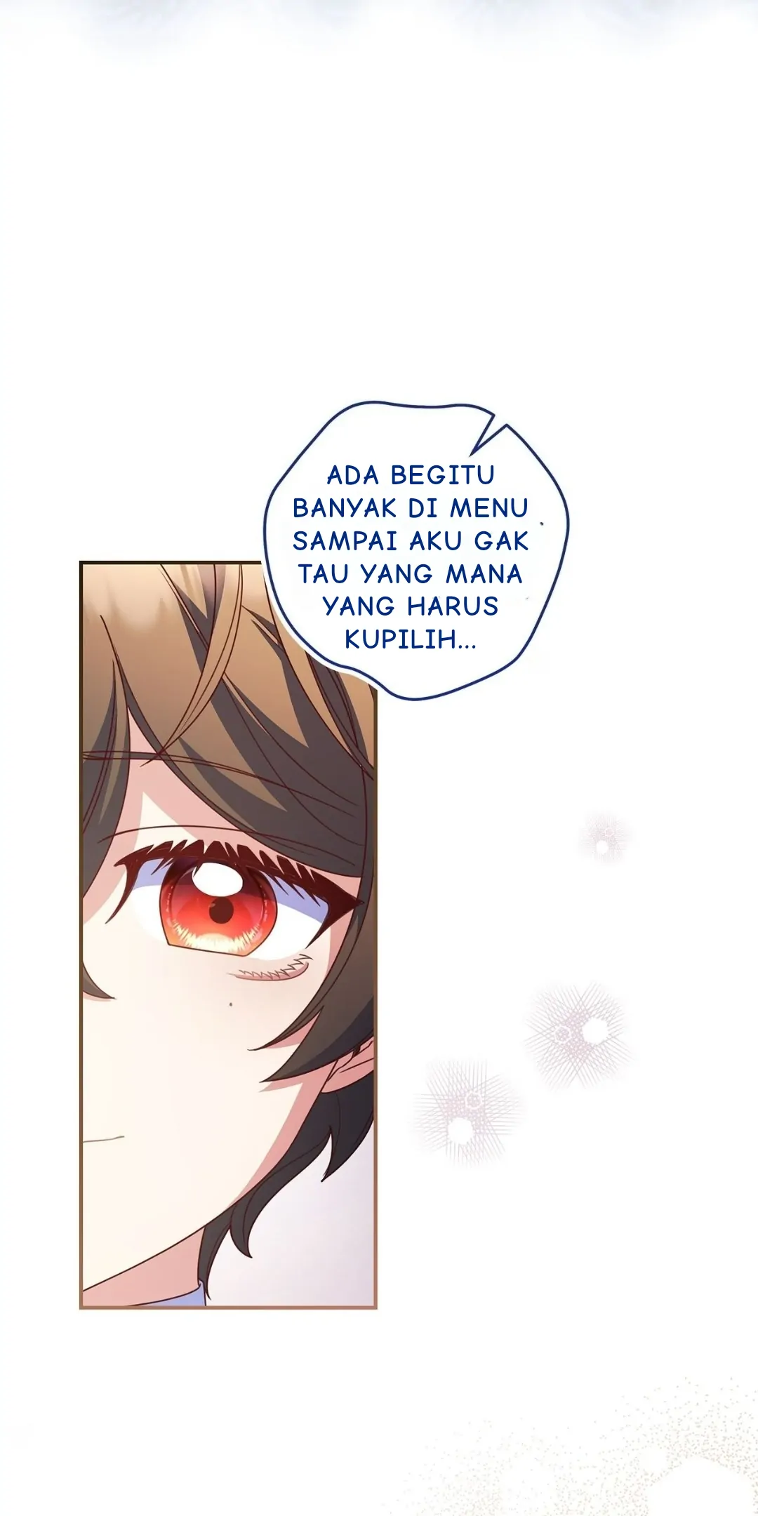 Father, I Won’t Do Anything Chapter 34 - halaman 33