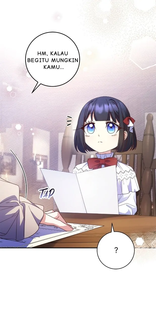 Father, I Won’t Do Anything Chapter 34 - halaman 34