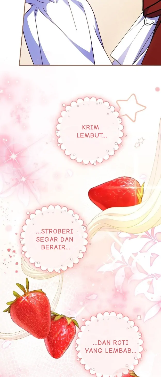 Father, I Won’t Do Anything Chapter 34 - halaman 42