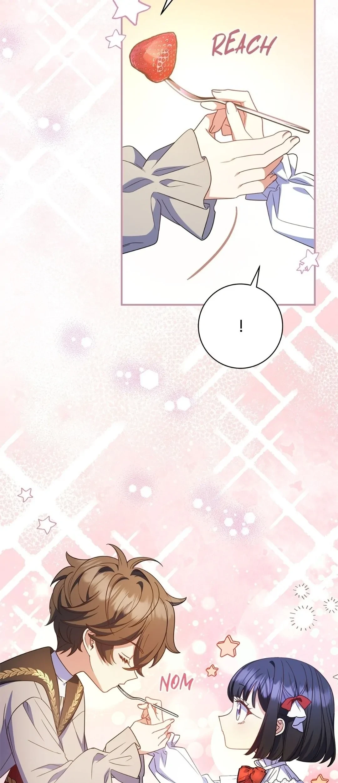 Father, I Won’t Do Anything Chapter 34 - halaman 47