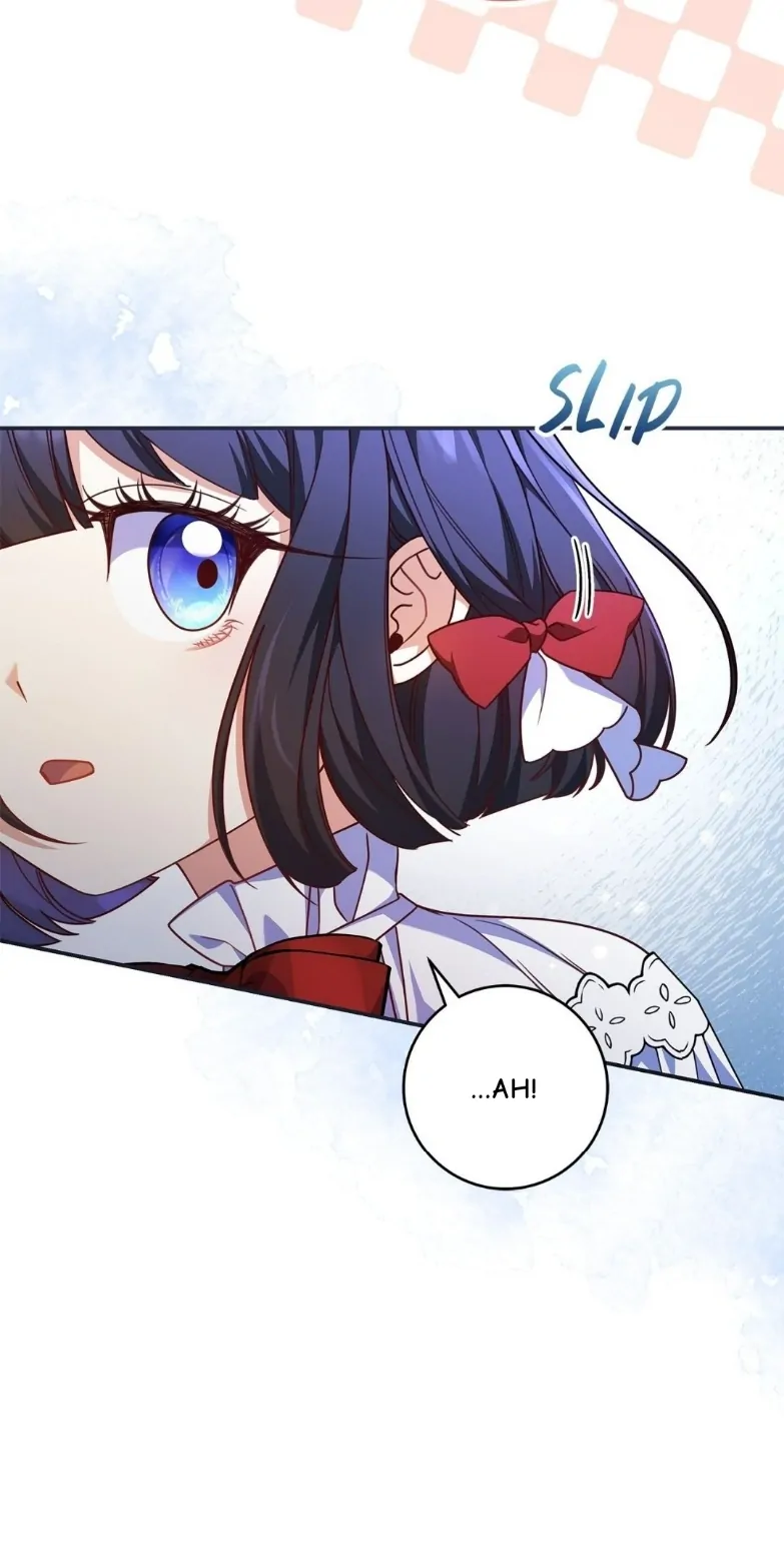 Father, I Won’t Do Anything Chapter 34 - halaman 52