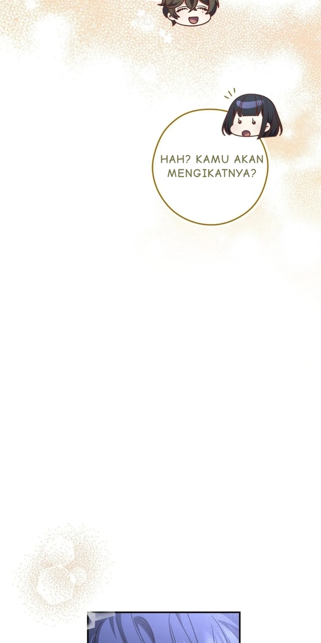 Father, I Won’t Do Anything Chapter 34 - halaman 55