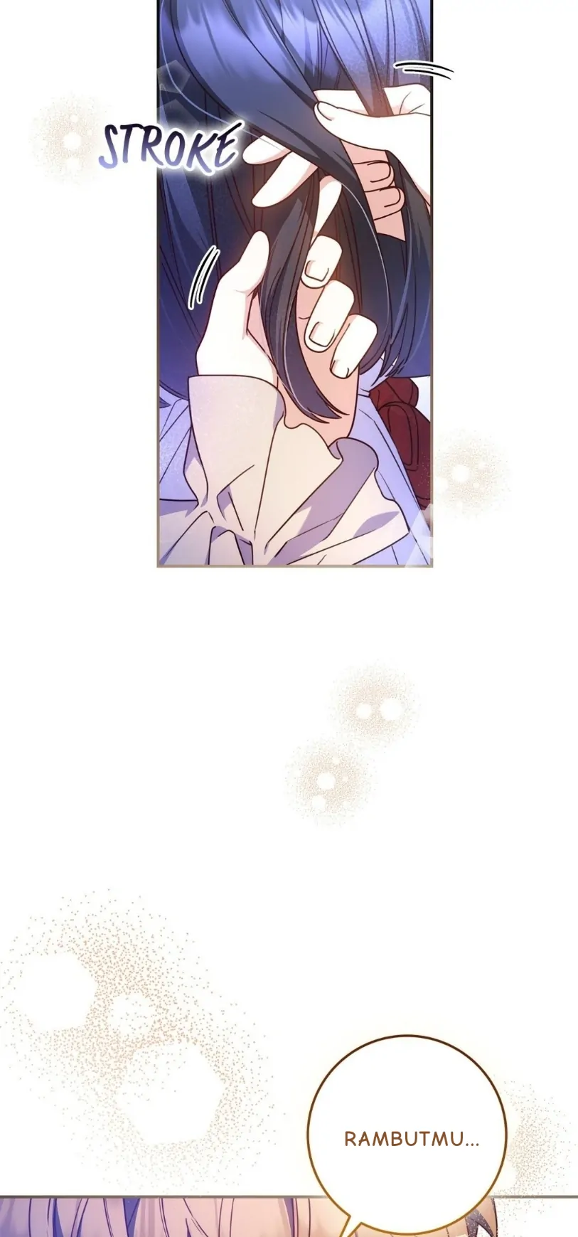 Father, I Won’t Do Anything Chapter 34 - halaman 56